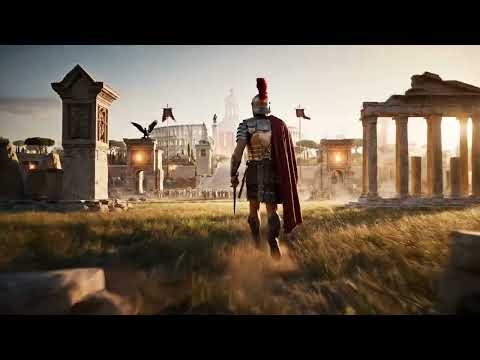 Digital Empire — brand film