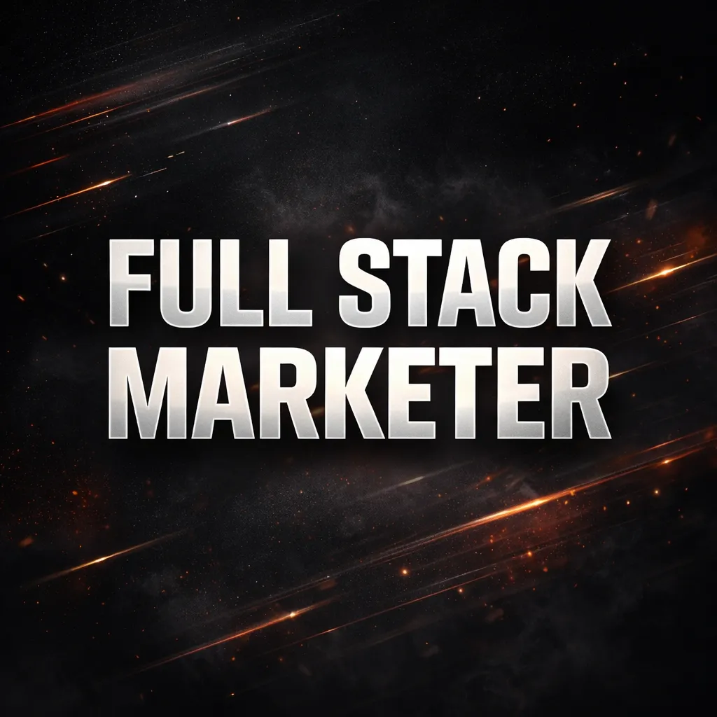 John Serian marketing highlight 1